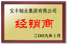 河口宝丰经销商